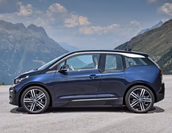 BMW i3 [Worldwide] (I01) '11.2017–22