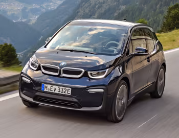 BMW i3 [Worldwide] (I01) '11.2017–22