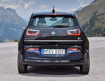 BMW i3 [Worldwide] (I01) '11.2017–22