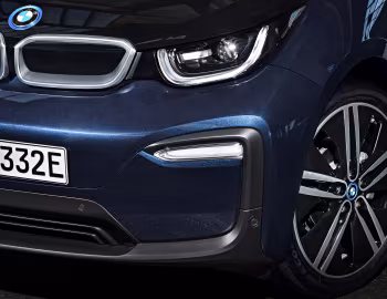 BMW i3 [Worldwide] (I01) '11.2017–22