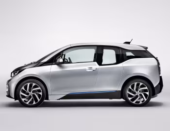 BMW i3 [Worldwide] (I01) '2013–17