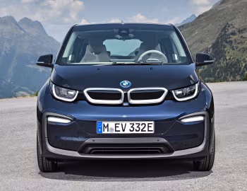 BMW i3 [Worldwide] (I01) '11.2017–22