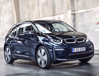 BMW i3 [Worldwide] (I01) '11.2017–22