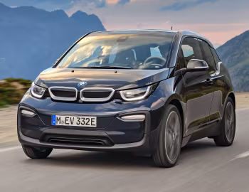 BMW i3 [Worldwide] (I01) '11.2017–22