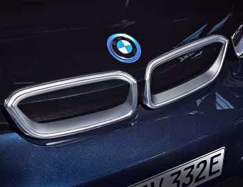 BMW i3 [Worldwide] (I01) '11.2017–22