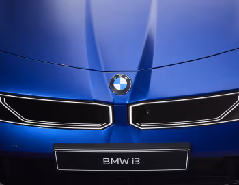 BMW i3 50 xDrive [Worldwide] (NA0) '2026