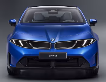 BMW i3 50 xDrive [Worldwide] (NA0) '2026