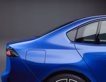 BMW i3 50 xDrive [Worldwide] (NA0) '2026