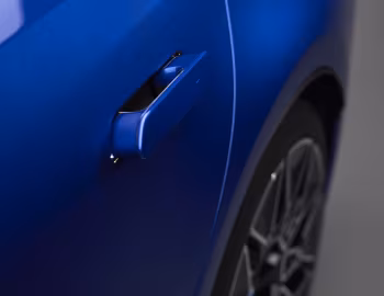 BMW i3 50 xDrive [Worldwide] (NA0) '2026