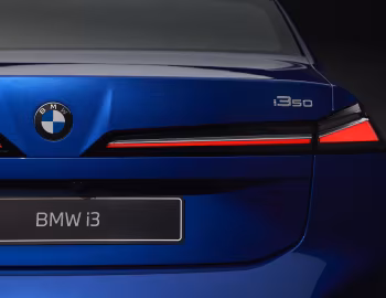 BMW i3 50 xDrive [Worldwide] (NA0) '2026
