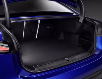 Ambos BMW i3 50 xDrive [Worldwide] (NA0) '2026