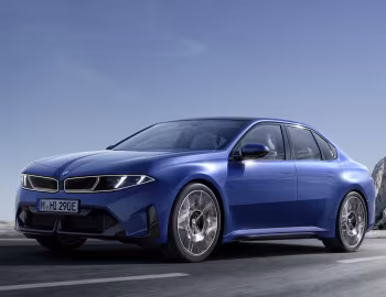 BMW i3 50 xDrive [Worldwide] (NA0) '2026