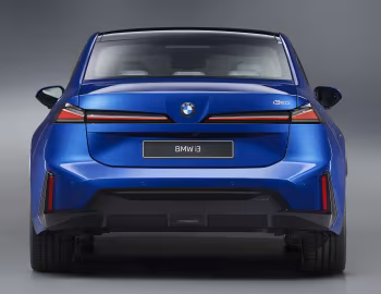 BMW i3 50 xDrive [Worldwide] (NA0) '2026