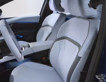 Intérieur BMW i3 50 xDrive [Worldwide] (NA0) '2026