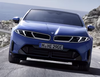 BMW i3 50 xDrive [Worldwide] (NA0) '2026