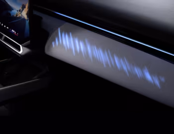 Intérieur BMW i3 50 xDrive [Worldwide] (NA0) '2026