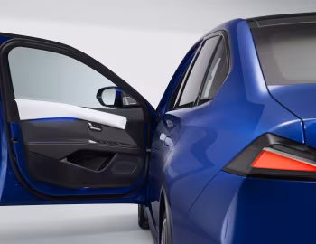 BMW i3 50 xDrive [Worldwide] (NA0) '2026