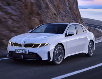 BMW i3 50 xDrive First Edition [Worldwide] (NA0) '2026
