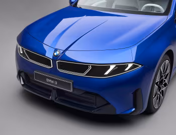 BMW i3 50 xDrive [Worldwide] (NA0) '2026