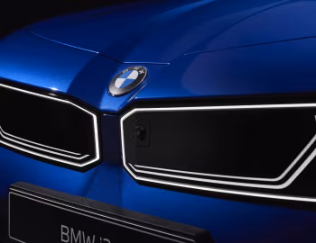 BMW i3 50 xDrive [Worldwide] (NA0) '2026
