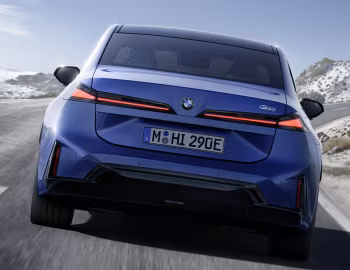 BMW i3 50 xDrive [Worldwide] (NA0) '2026