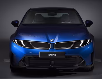 BMW i3 50 xDrive [Worldwide] (NA0) '2026