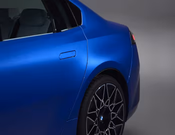 BMW i3 50 xDrive [Worldwide] (NA0) '2026