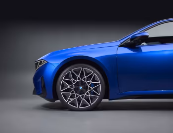 BMW i3 50 xDrive [Worldwide] (NA0) '2026