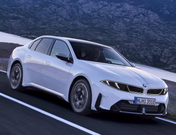 BMW i3 50 xDrive First Edition [Worldwide] (NA0) '2026
