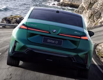 BMW i3 50L xDrive [China] (NA8) '2026