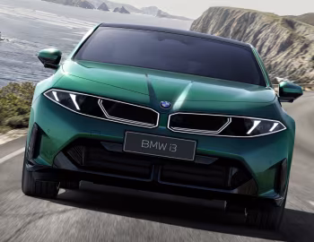 BMW i3 50L xDrive [China] (NA8) '2026
