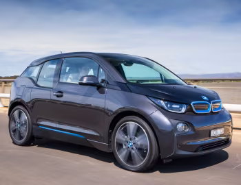 BMW i3 [Australia] (I01) '2014–17