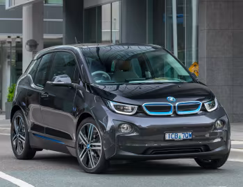 BMW i3 [Australia] (I01) '2014–17