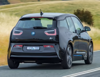 BMW i3 [Australia] (I01) '2014–17