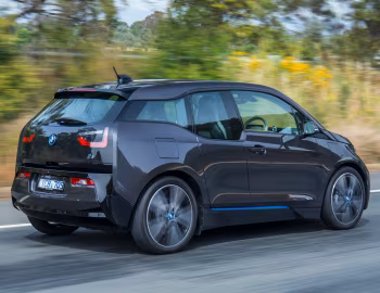 BMW i3 [Australia] (I01) '2014–17