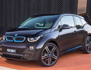 BMW i3 [Australia] (I01) '2014–17