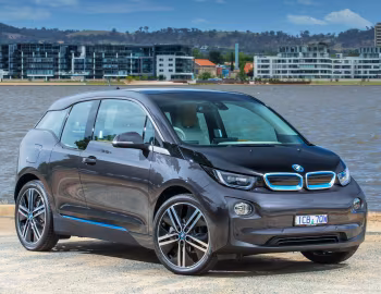 BMW i3 [Australia] (I01) '2014–17