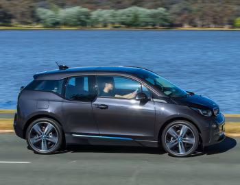 BMW i3 [Australia] (I01) '2014–17