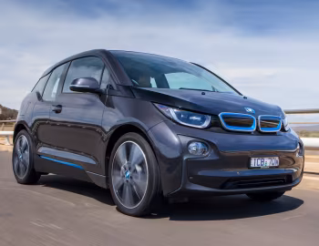 BMW i3 [Australia] (I01) '2014–17