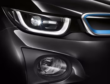 BMW i3 "Carbonight" [Japan] (I01) '04.2016