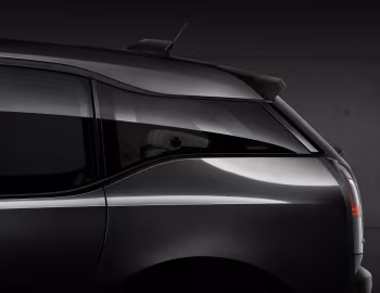 BMW i3 "Carbonight" [Japan] (I01) '04.2016