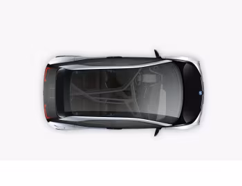 BMW i3 Concept (I01) '09.2011