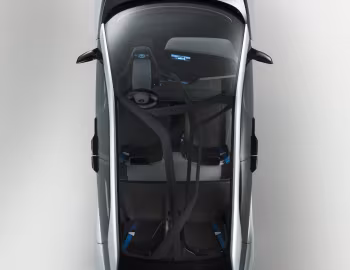 BMW i3 Concept (I01) '09.2011