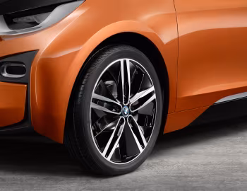 BMW i3 Concept Coupé (I01) '11.2012
