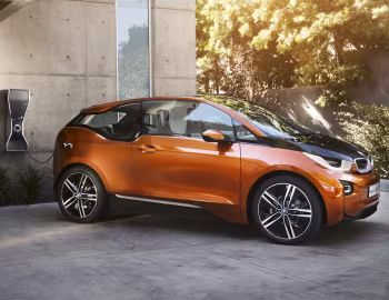 BMW i3 Concept Coupé (I01) '11.2012