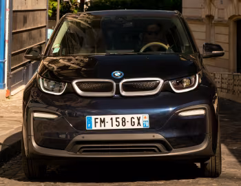 BMW i3 "Edition WindMill" [France] (I01) '2020