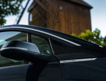 BMW i3 "Edition WindMill" [France] (I01) '2020