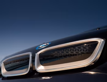 BMW i3 "Edition WindMill" [France] (I01) '2020