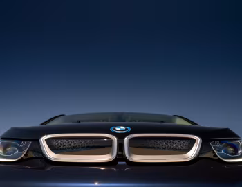 BMW i3 "Edition WindMill" [France] (I01) '2020