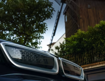BMW i3 "Edition WindMill" [France] (I01) '2020